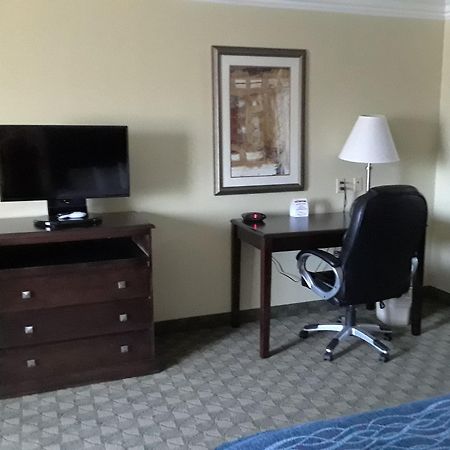 Best Western Cresson Inn ภายนอก รูปภาพ