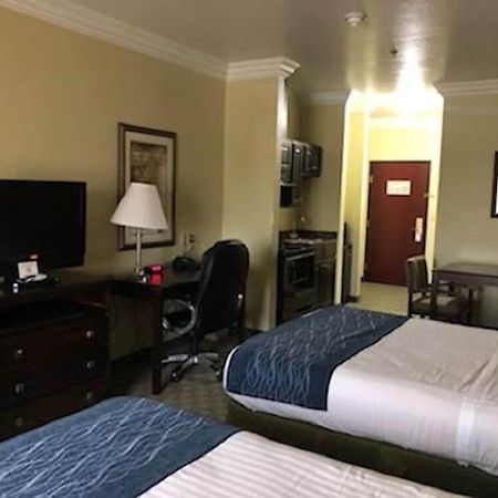 Best Western Cresson Inn ภายนอก รูปภาพ