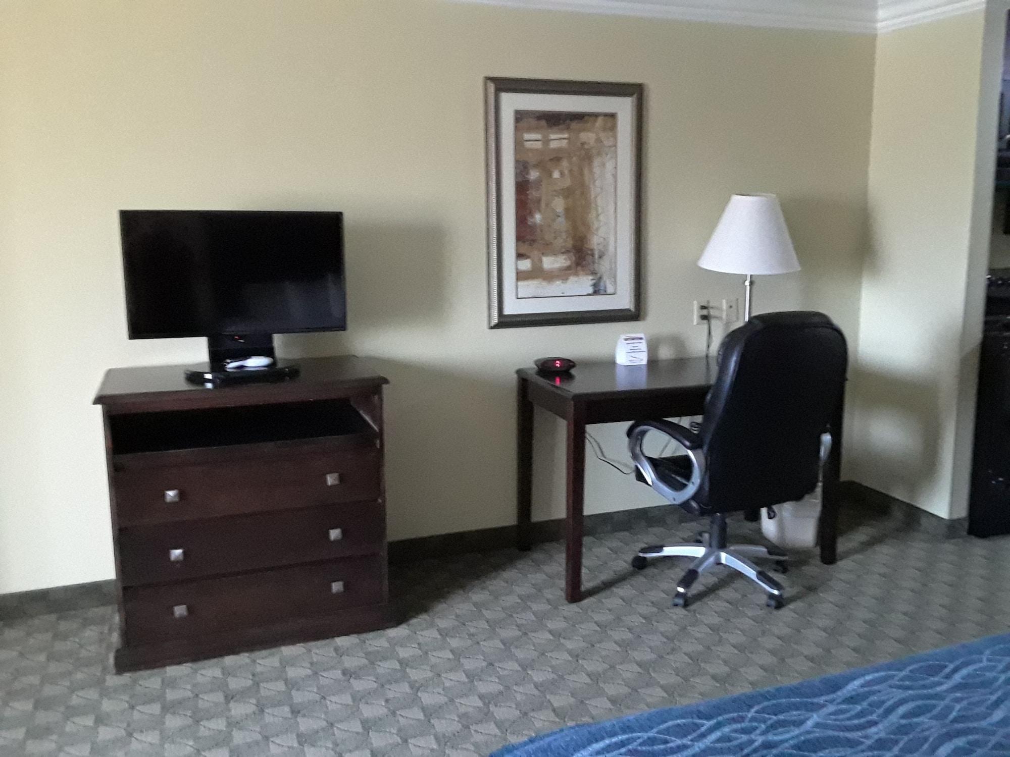 Best Western Cresson Inn ภายนอก รูปภาพ