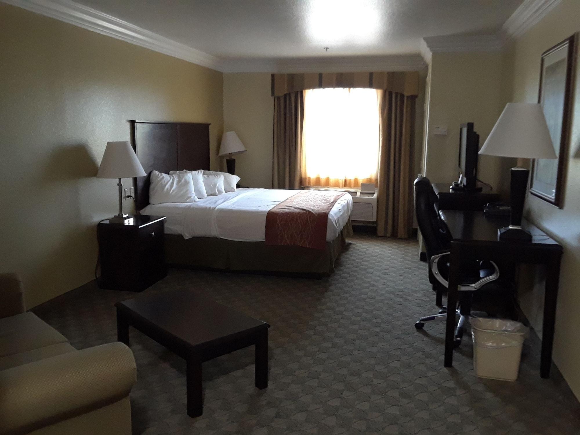 Best Western Cresson Inn ภายนอก รูปภาพ