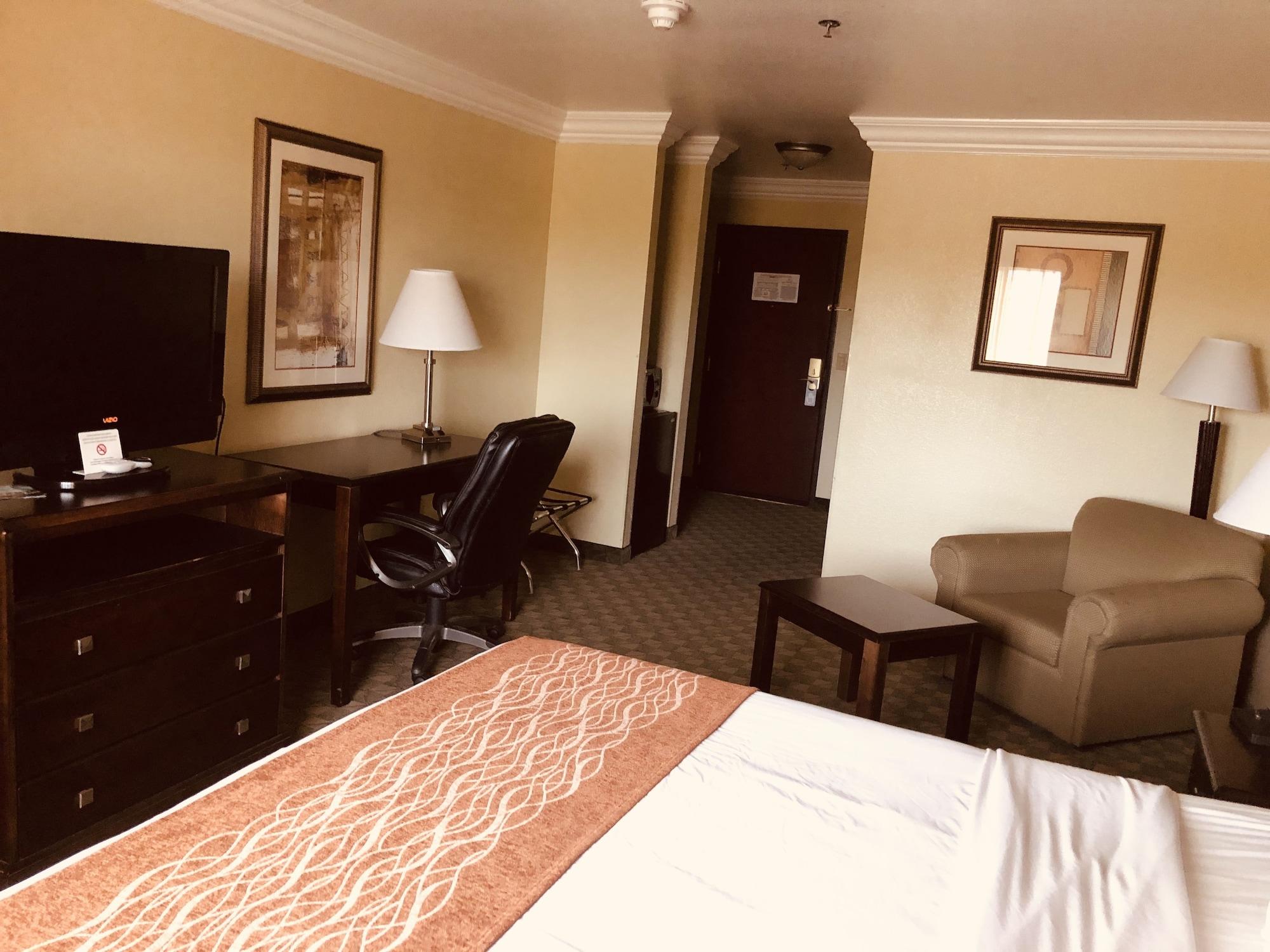 Best Western Cresson Inn ภายนอก รูปภาพ