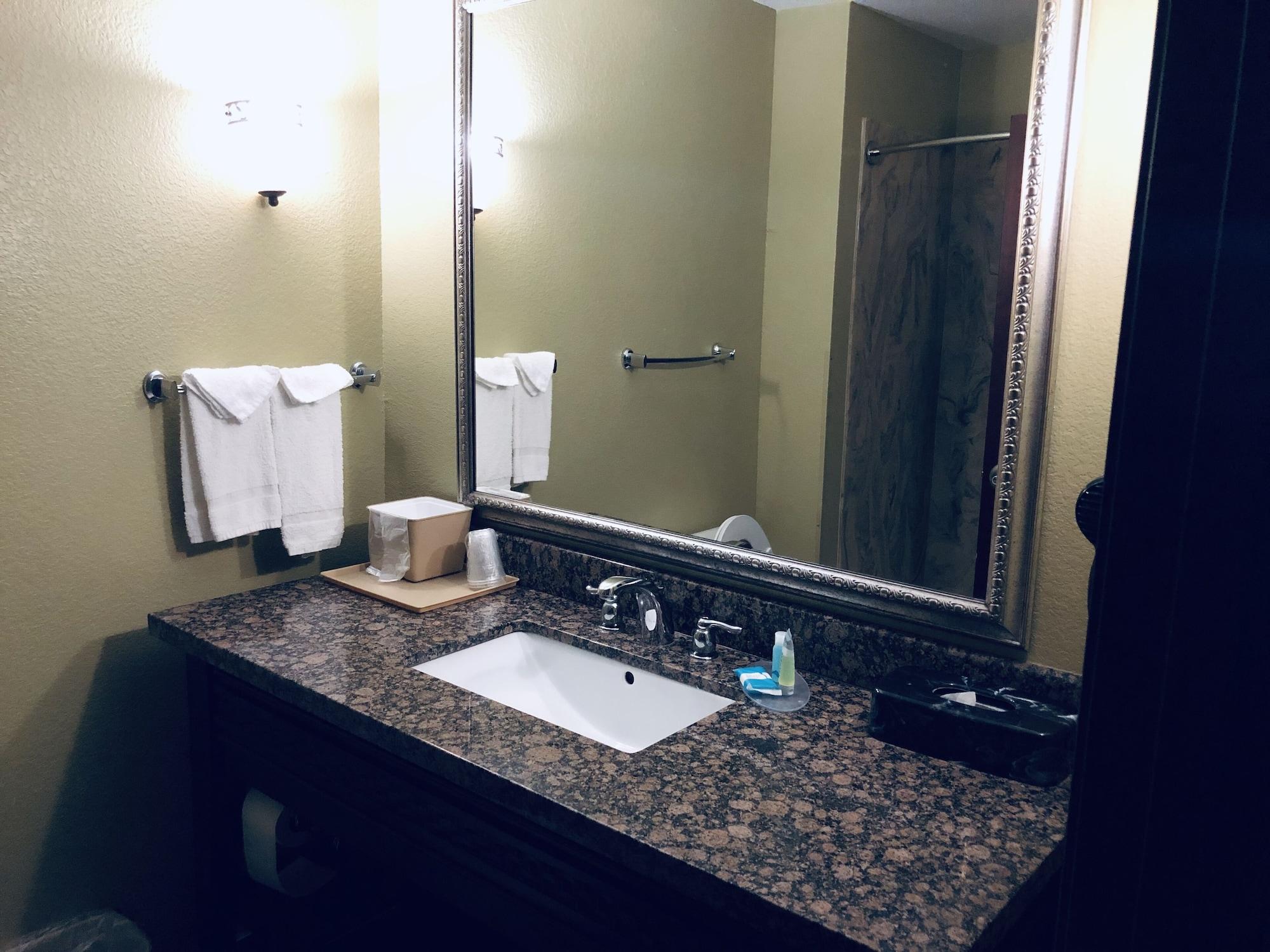 Best Western Cresson Inn ภายนอก รูปภาพ