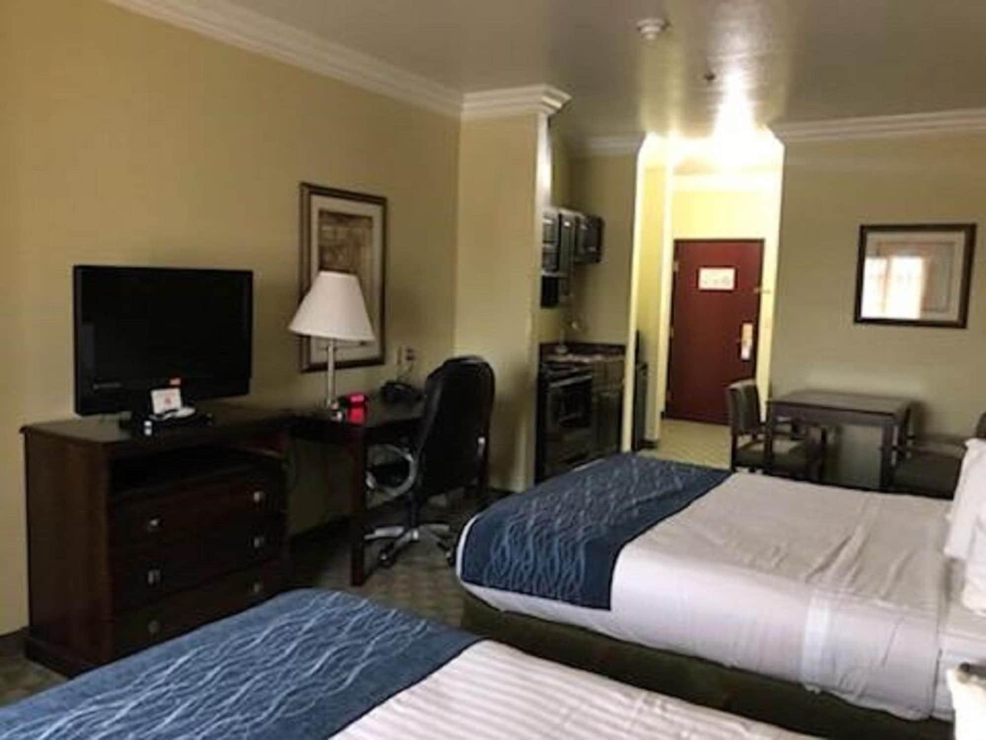Best Western Cresson Inn ภายนอก รูปภาพ