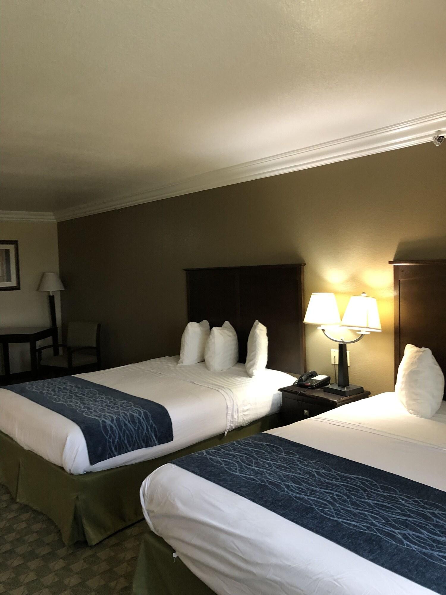 Best Western Cresson Inn ภายนอก รูปภาพ