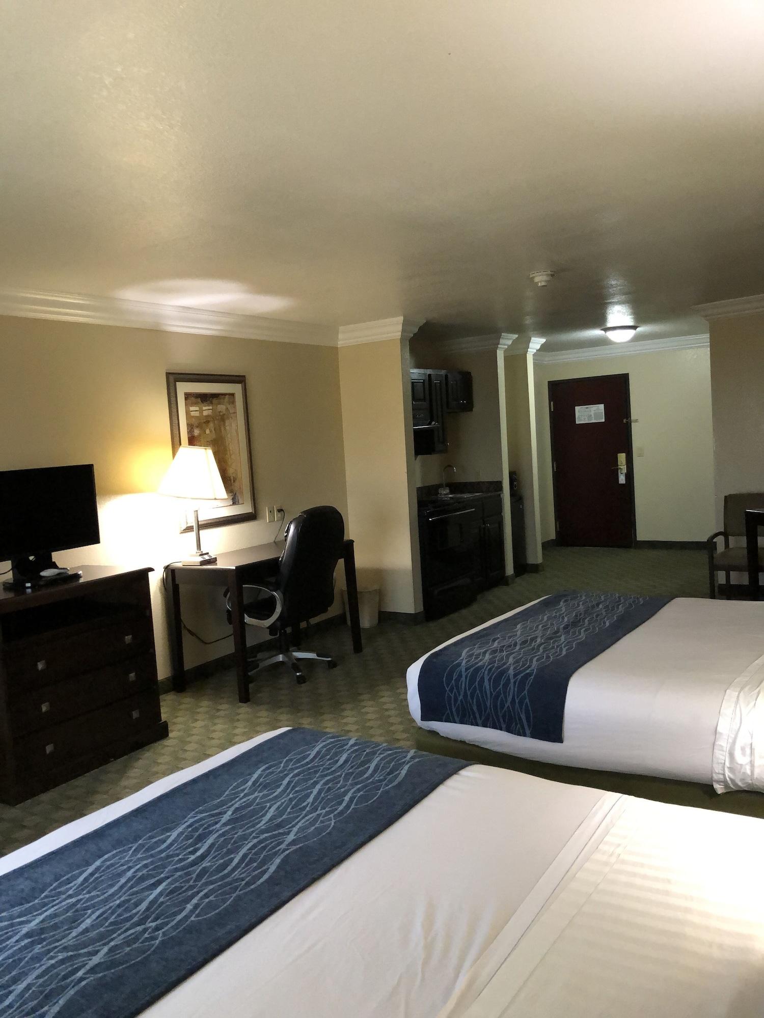 Best Western Cresson Inn ภายนอก รูปภาพ