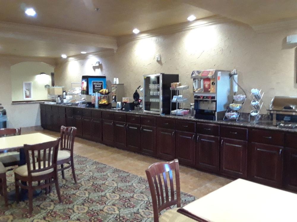 Best Western Cresson Inn ภายนอก รูปภาพ