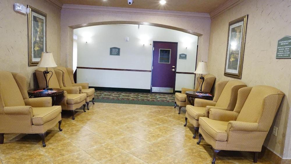 Best Western Cresson Inn ภายนอก รูปภาพ