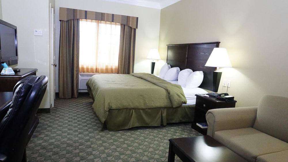 Best Western Cresson Inn ภายนอก รูปภาพ