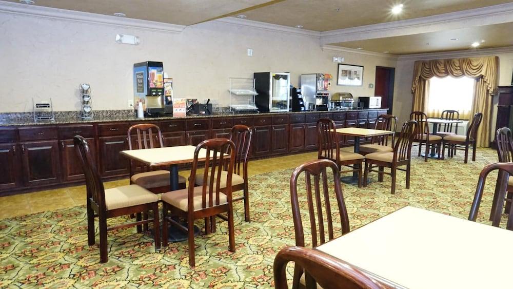 Best Western Cresson Inn ภายนอก รูปภาพ