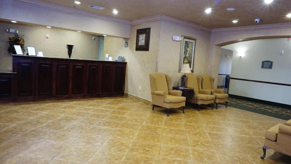 Best Western Cresson Inn ภายนอก รูปภาพ