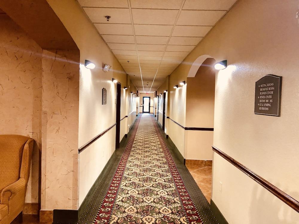 Best Western Cresson Inn ภายนอก รูปภาพ