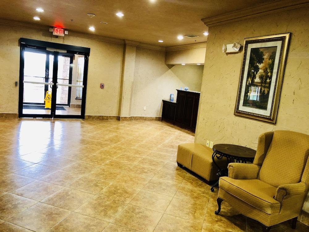 Best Western Cresson Inn ภายนอก รูปภาพ