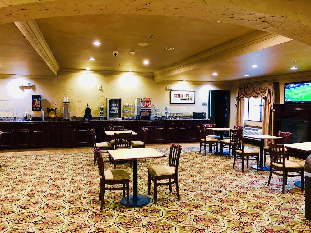 Best Western Cresson Inn ภายนอก รูปภาพ