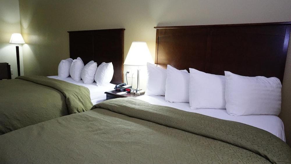 Best Western Cresson Inn ภายนอก รูปภาพ