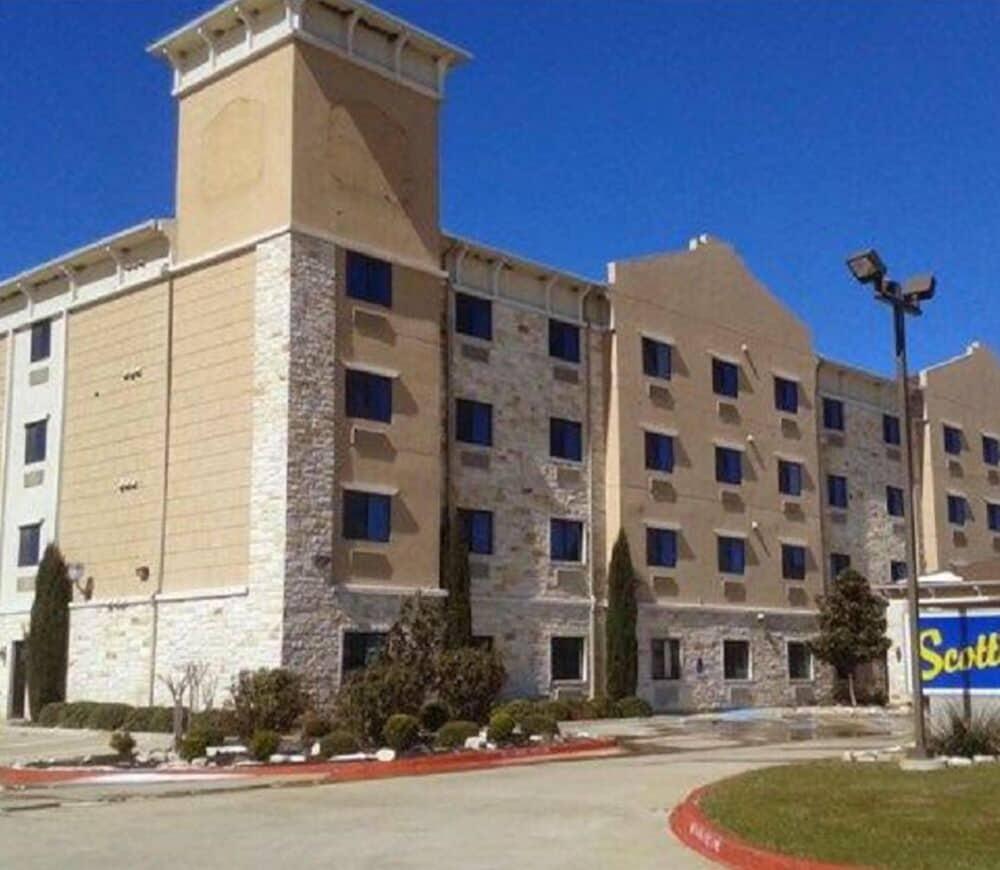 Best Western Cresson Inn ภายนอก รูปภาพ