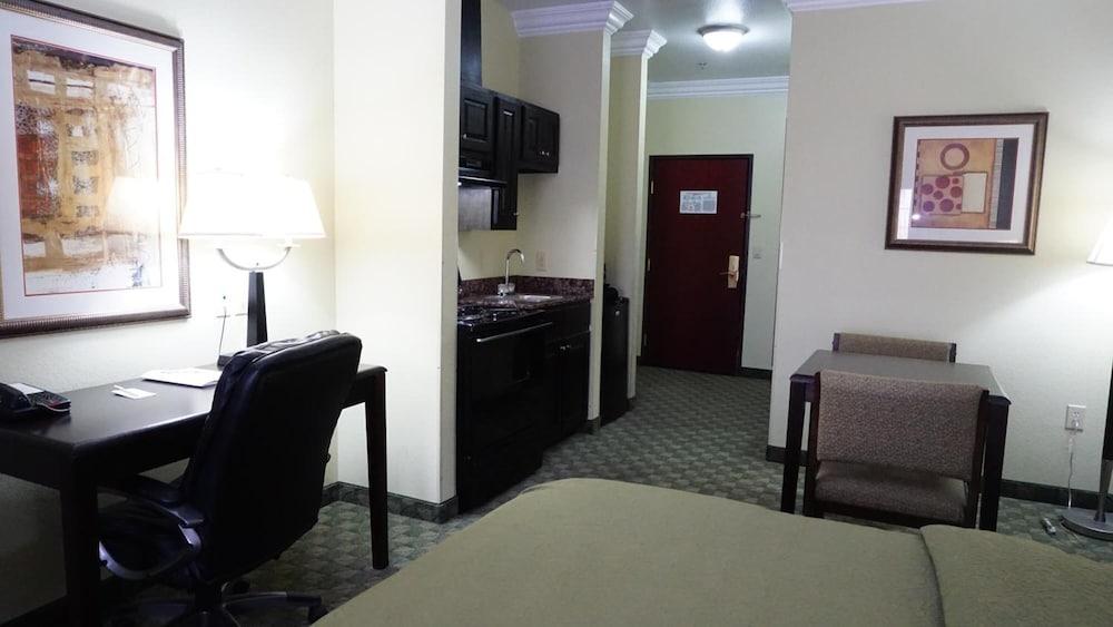 Best Western Cresson Inn ภายนอก รูปภาพ