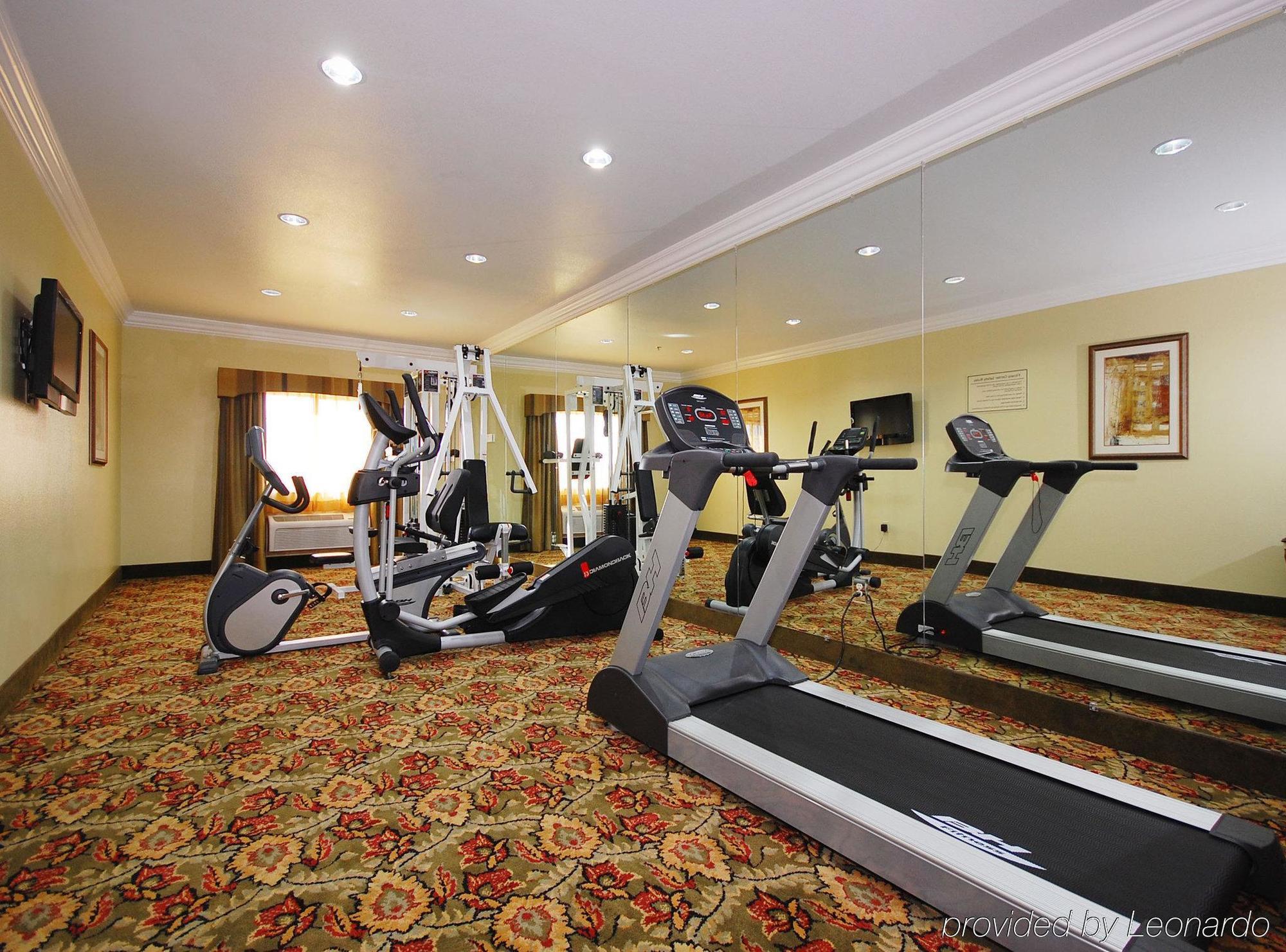 Best Western Cresson Inn สิ่งอำนวยความสะดวก รูปภาพ