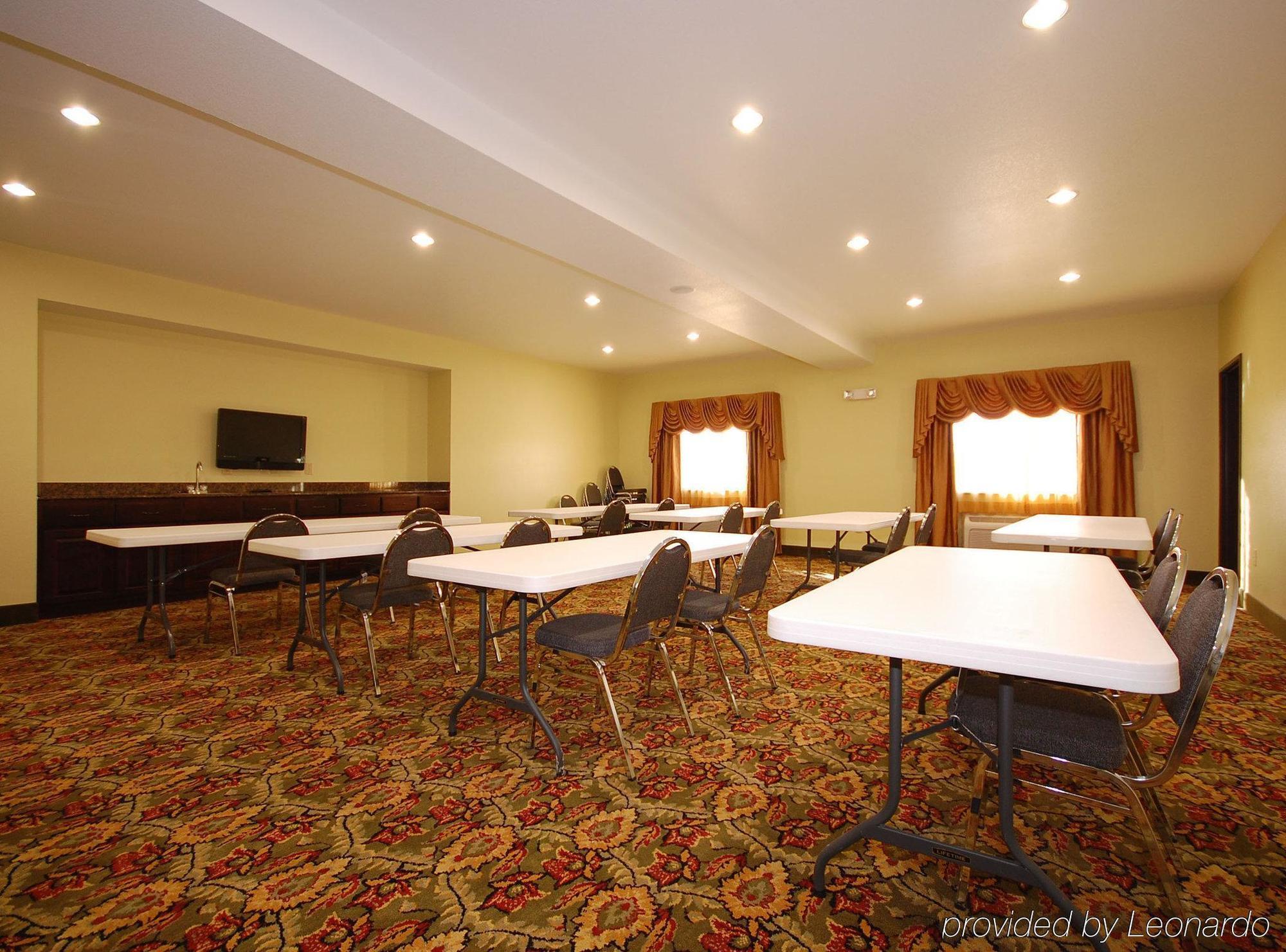 Best Western Cresson Inn สิ่งอำนวยความสะดวก รูปภาพ
