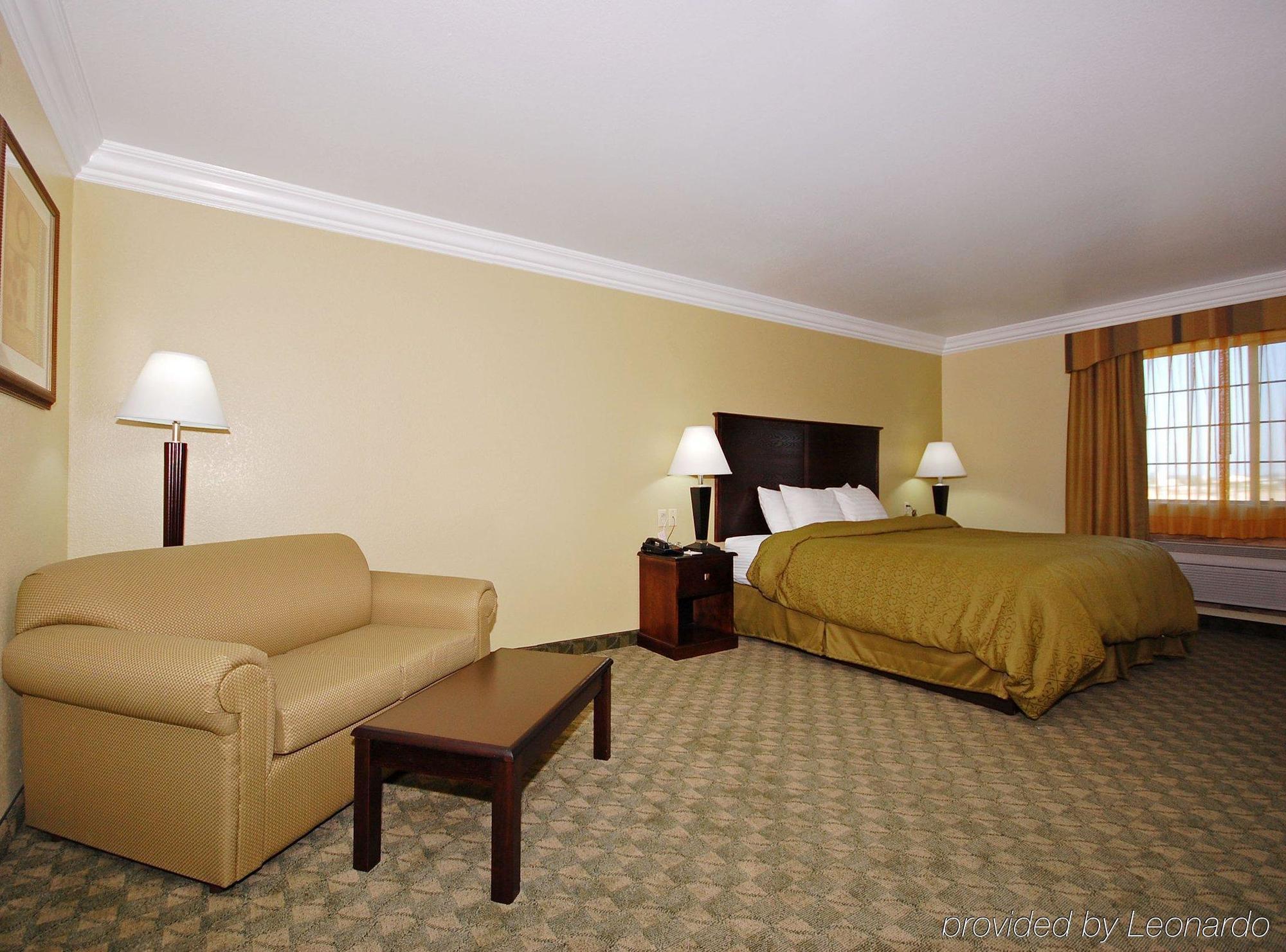 Best Western Cresson Inn ห้อง รูปภาพ