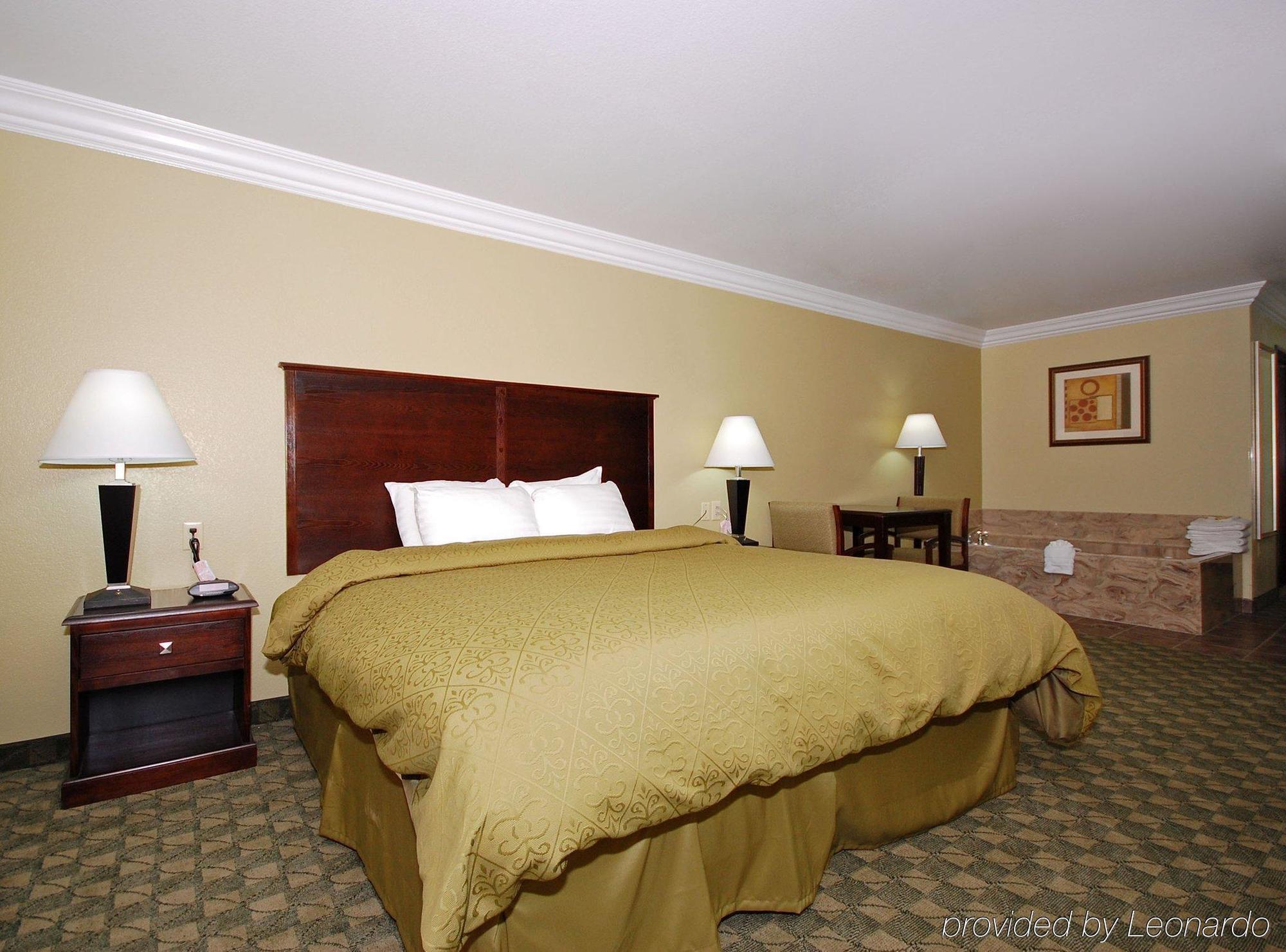 Best Western Cresson Inn ห้อง รูปภาพ