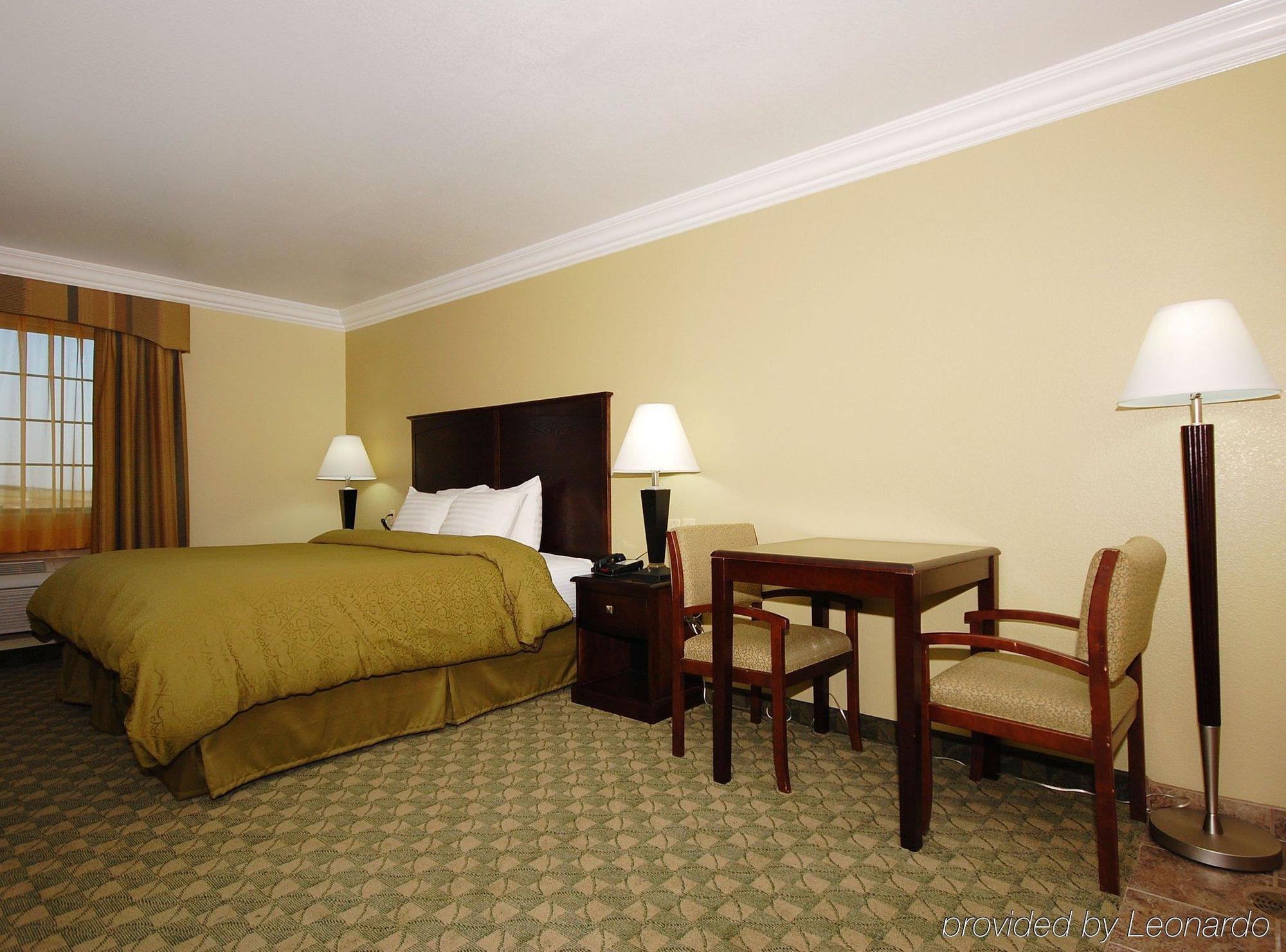 Best Western Cresson Inn ห้อง รูปภาพ