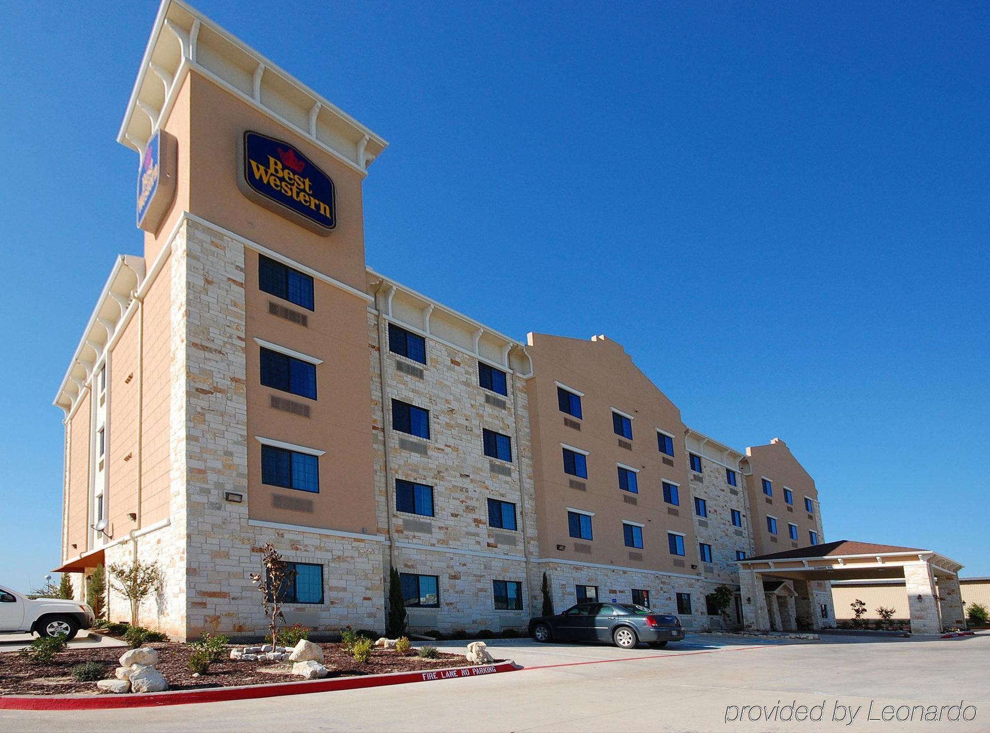 Best Western Cresson Inn ภายนอก รูปภาพ