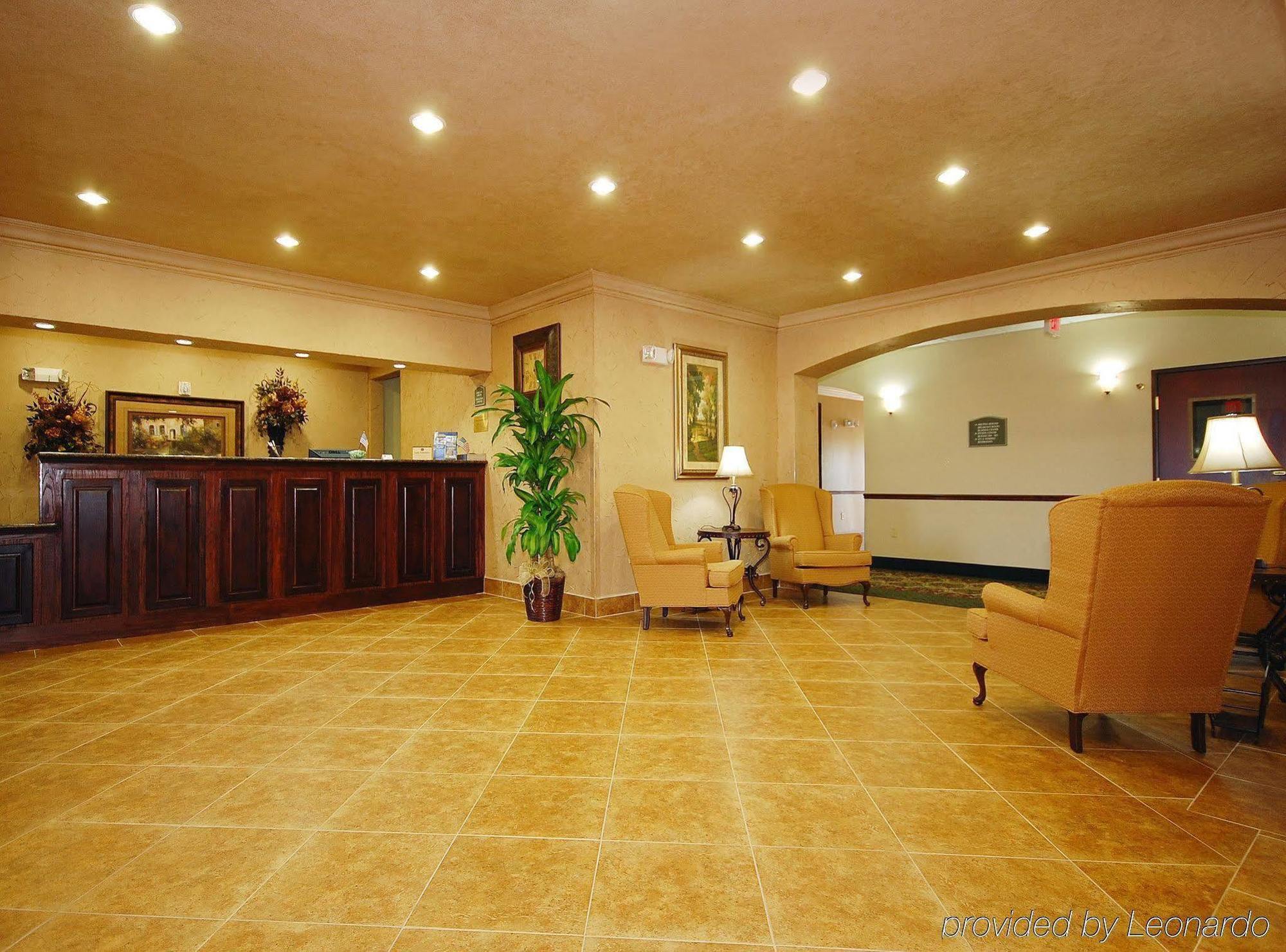 Best Western Cresson Inn ภายใน รูปภาพ